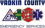Yadkin County, NC Police, Fire