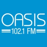 Oasis 102.1 FM