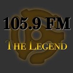 105.9 The Legend – KLJN