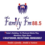 Family FM 88.5