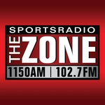 The Zone, 1150 AM – 93.7 FM – KZNE