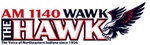 The Hawk – WAWK