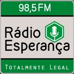 Rádio Esperança FM 98.5
