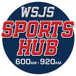 The WSJS Sports Hub – WPCM