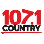 Country 107.1 – CKQC-FM