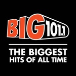101.1 Big FM – CIQB-FM