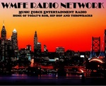 WMFE Radio Network
