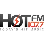 107.7 Hot FM – KWVN-FM