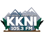 105.3 KKNI – KKNI-FM