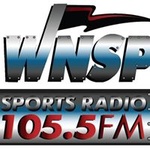 Sports Radio 105.5 – WNSP