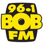 96.1 BOB FM – CKX-FM