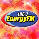 106.7 Energy FM – DWET
