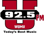 U 92.5 FM – WQMU