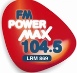 FM PowerMax 104.5