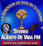 Stereo Aliento De Vida FM