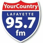 Your Country 95.7 – WYCM