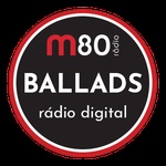  M80 Rádio – Ballads