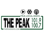 The Peak – WTHK