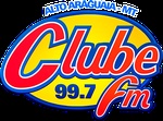 Clube FM Alto Araguaia