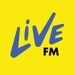 Live 100.7 FM