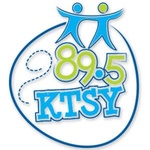 89.5 KTSY – KESY