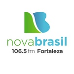 Nova Brasil FM Fortaleza