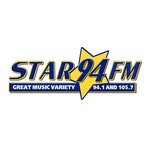 Star 94 – KNCO-FM