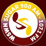 Sugar 900 AM – WSWN