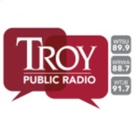 Troy Public Radio – WTSU