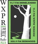 WXPR Public Radio – WXPW