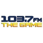 103.7 The Game – KLWB-FM