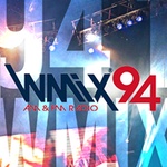 WMIX94 – WMIX-FM