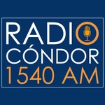 Radio Cóndor 1540
