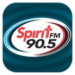 Spirit FM 90.5 – WBVM