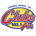 Clube FM Litoral Norte