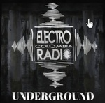 Electro Colombia Radio – Underground