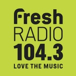 104.3 Fresh Radio – CKWS-FM