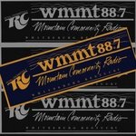 WMMT 88.7 – W208BG