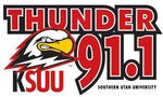 Thunder 91 – KSUU