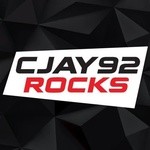CJAY92 – CJAY-FM