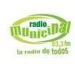 Neuva Radio Municipal 93.3