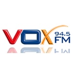 VoxFM El Salvador