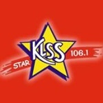 Star 106 – KLSS-FM