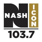 103.7 Nash Icon – WHHT
