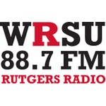 WRSU 88.7 – WRSU-FM