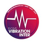 Radio Vibration Inter