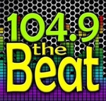 104.9 The Beat – KBTE