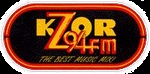 Z 94 FM – KZOR