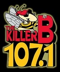 The Killer B – WKCB-FM
