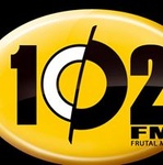 Rádio 102 FM Frutal